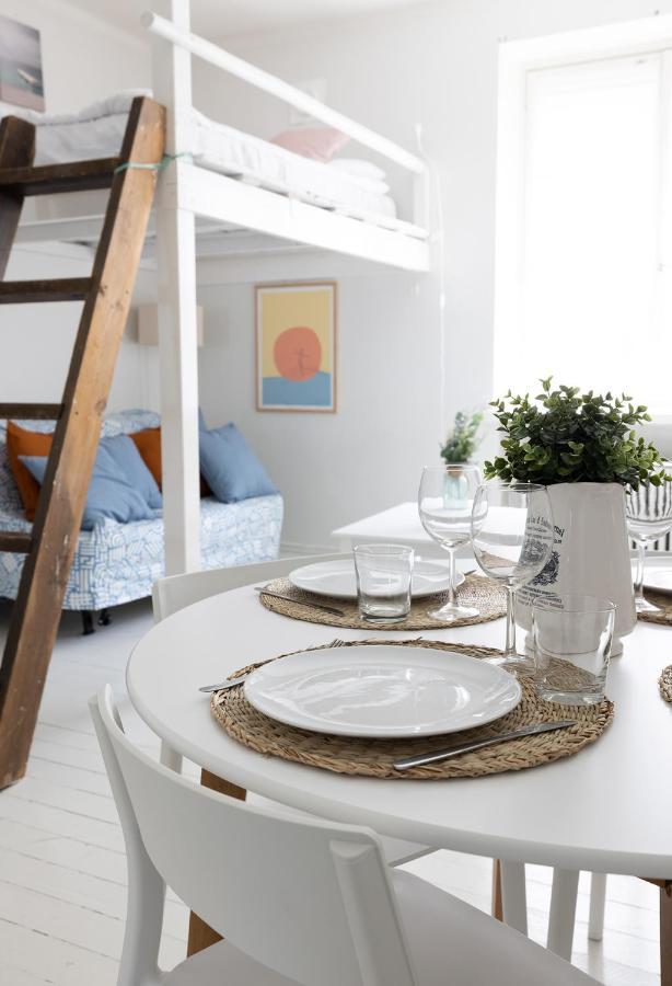 2Ndhomes Cozy Studio By Tahtitorni Park ヘルシンキ エクステリア 写真