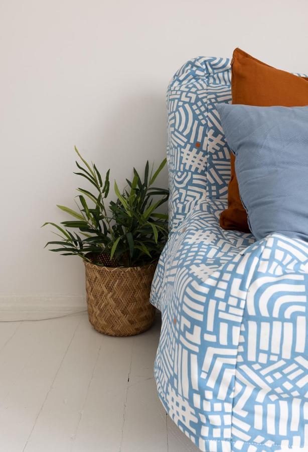 2Ndhomes Cozy Studio By Tahtitorni Park ヘルシンキ エクステリア 写真