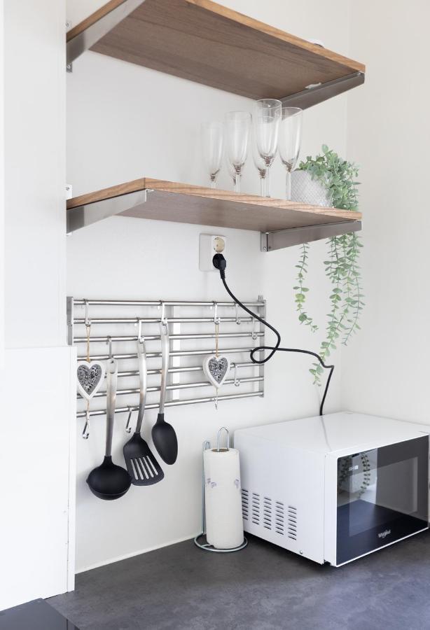 2Ndhomes Cozy Studio By Tahtitorni Park ヘルシンキ エクステリア 写真